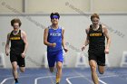 Track & Field  Men’s Track & Field open up the 2023 indoor season with a home meet against Colby College. They also competed against visiting Wentworth Institute of Technology, Worcester State University, Gordon College and Connecticut College. - Photo by Keith Nordstrom